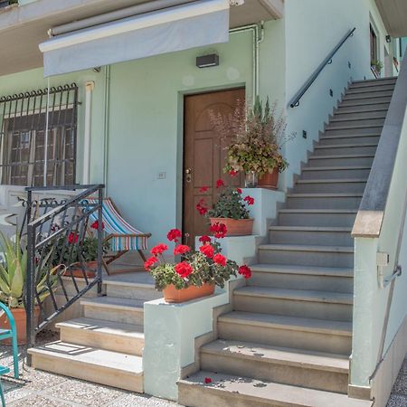 B&B Santa Filomena Montesilvano Marina エクステリア 写真
