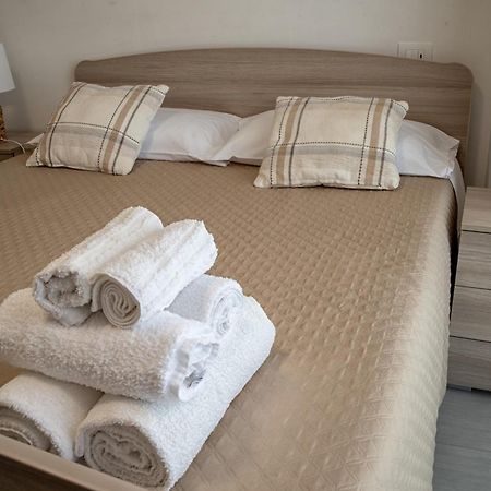 B&B Santa Filomena Montesilvano Marina エクステリア 写真