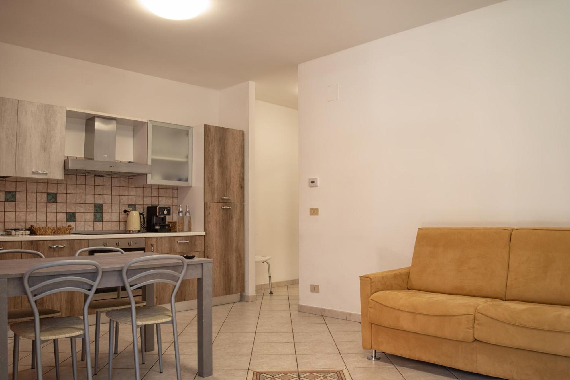 B&B Santa Filomena Montesilvano Marina エクステリア 写真