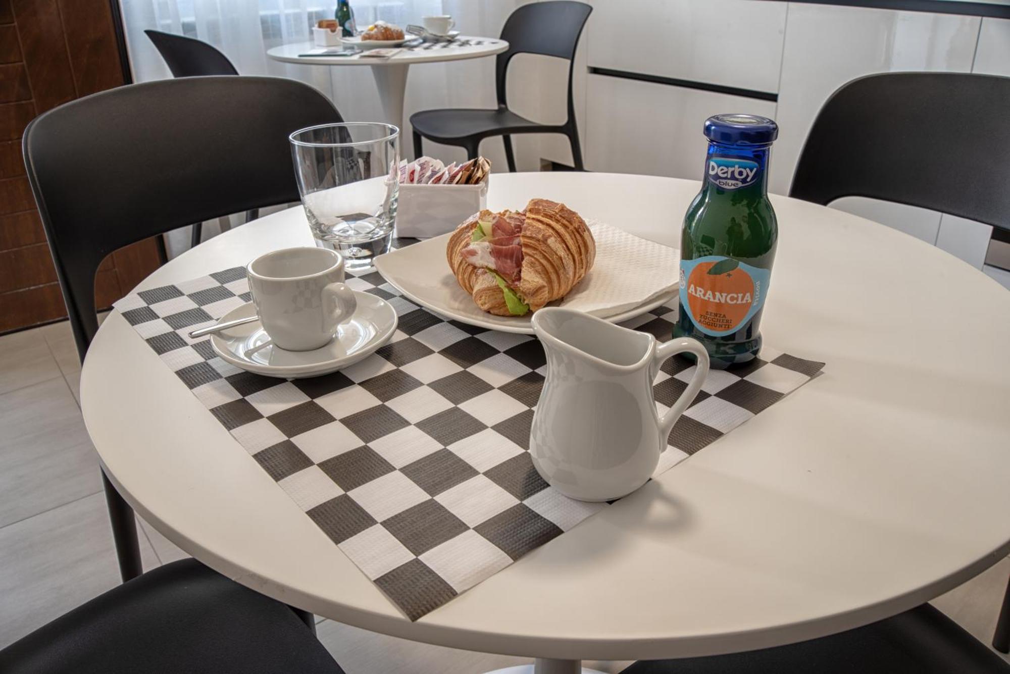 B&B Santa Filomena Montesilvano Marina エクステリア 写真