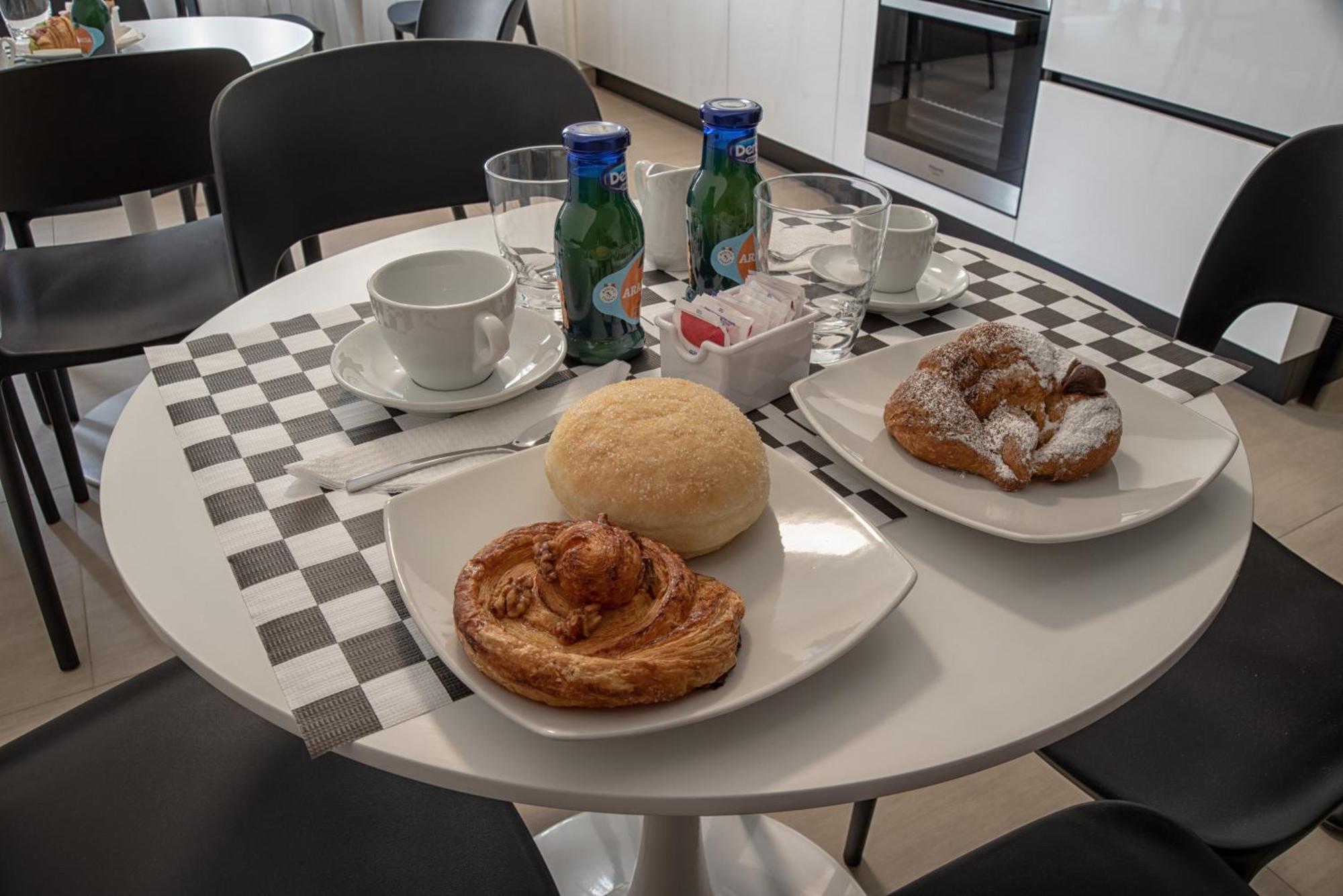 B&B Santa Filomena Montesilvano Marina エクステリア 写真