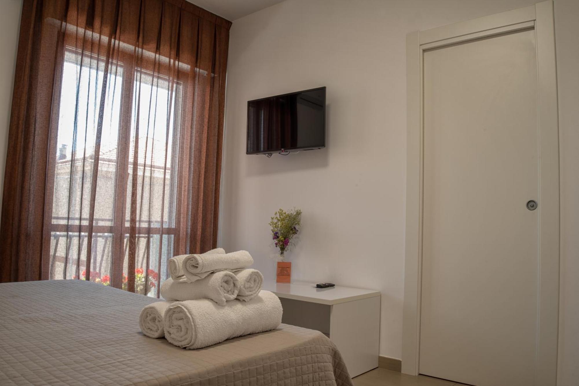 B&B Santa Filomena Montesilvano Marina エクステリア 写真