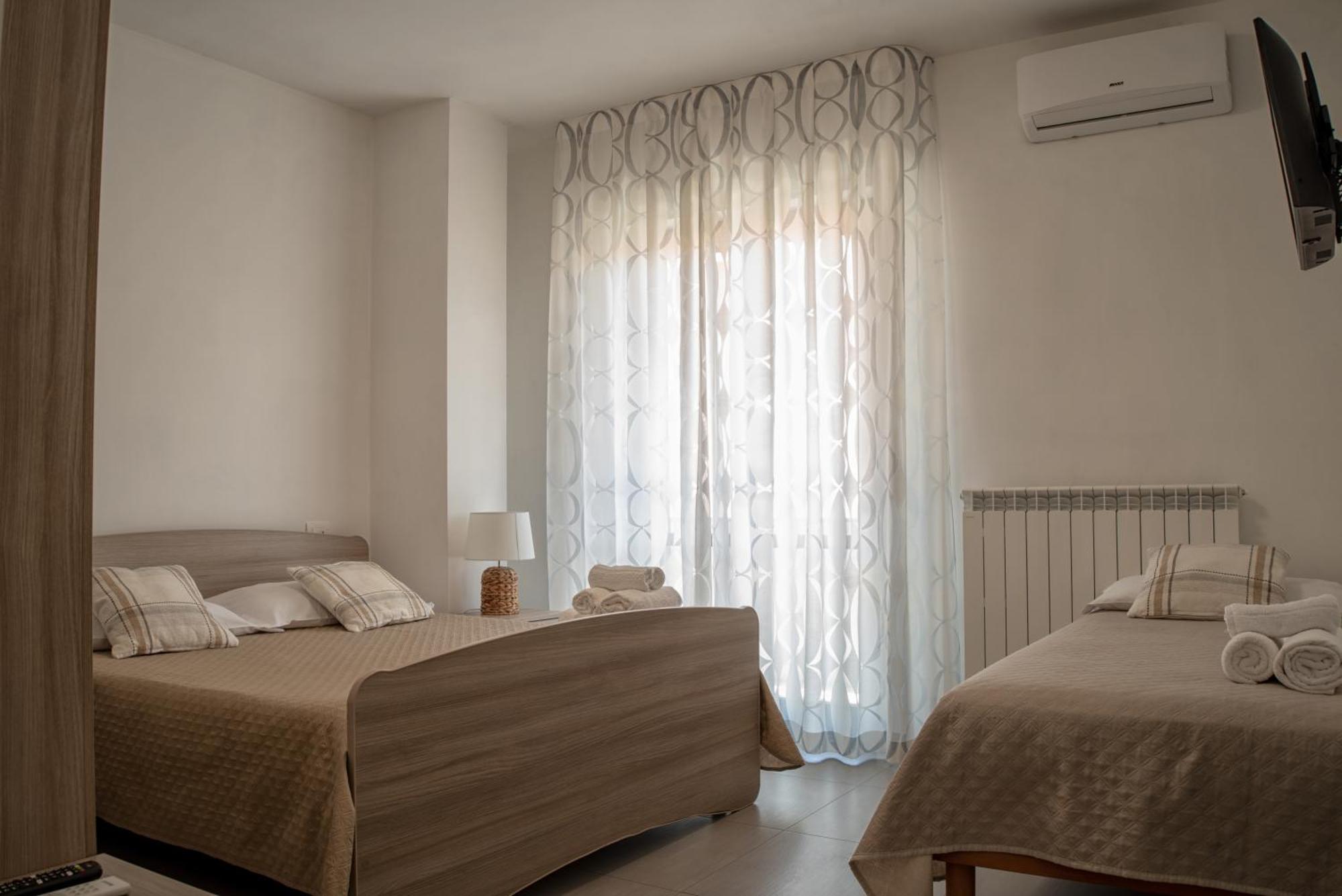 B&B Santa Filomena Montesilvano Marina エクステリア 写真