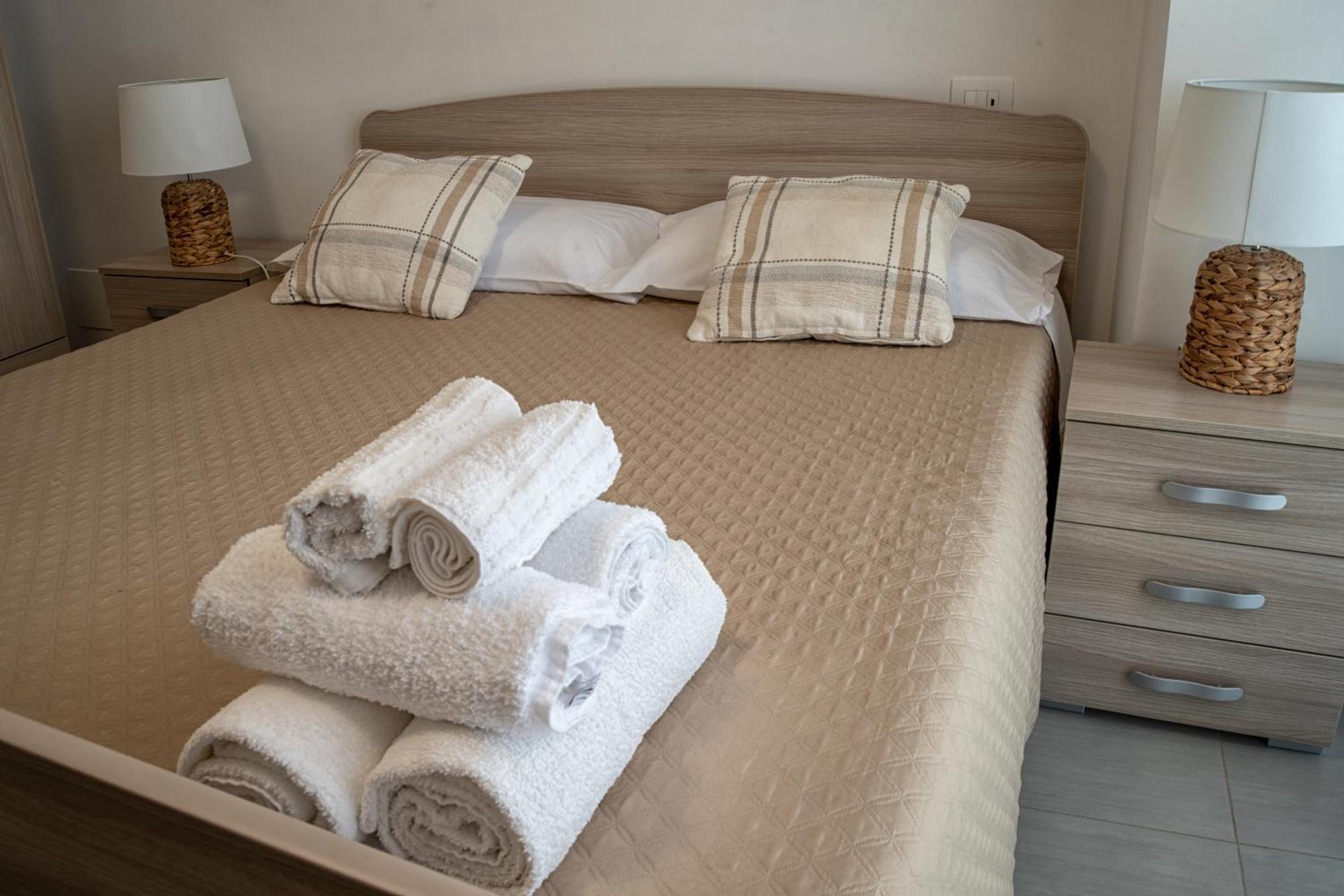 B&B Santa Filomena Montesilvano Marina エクステリア 写真