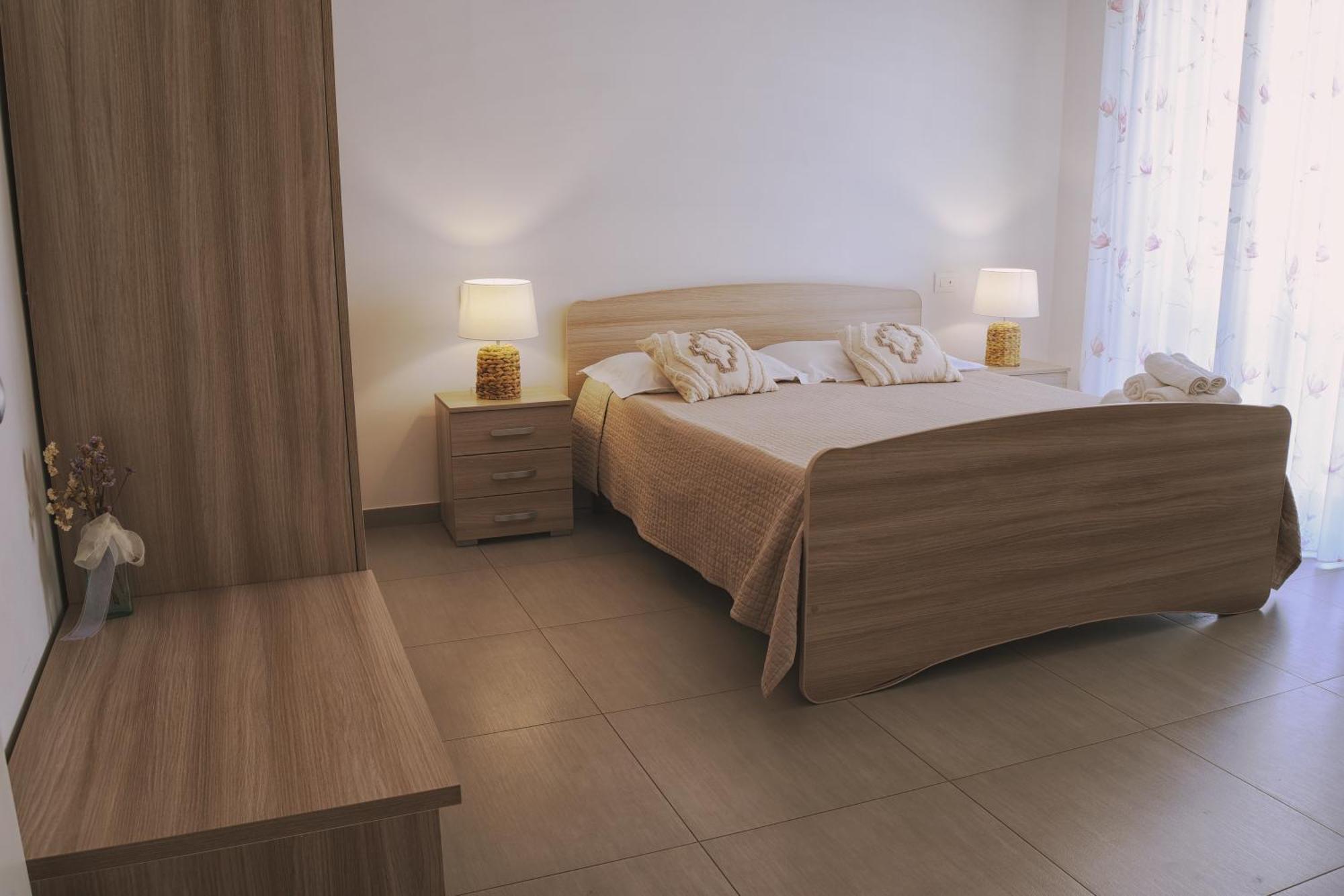B&B Santa Filomena Montesilvano Marina エクステリア 写真