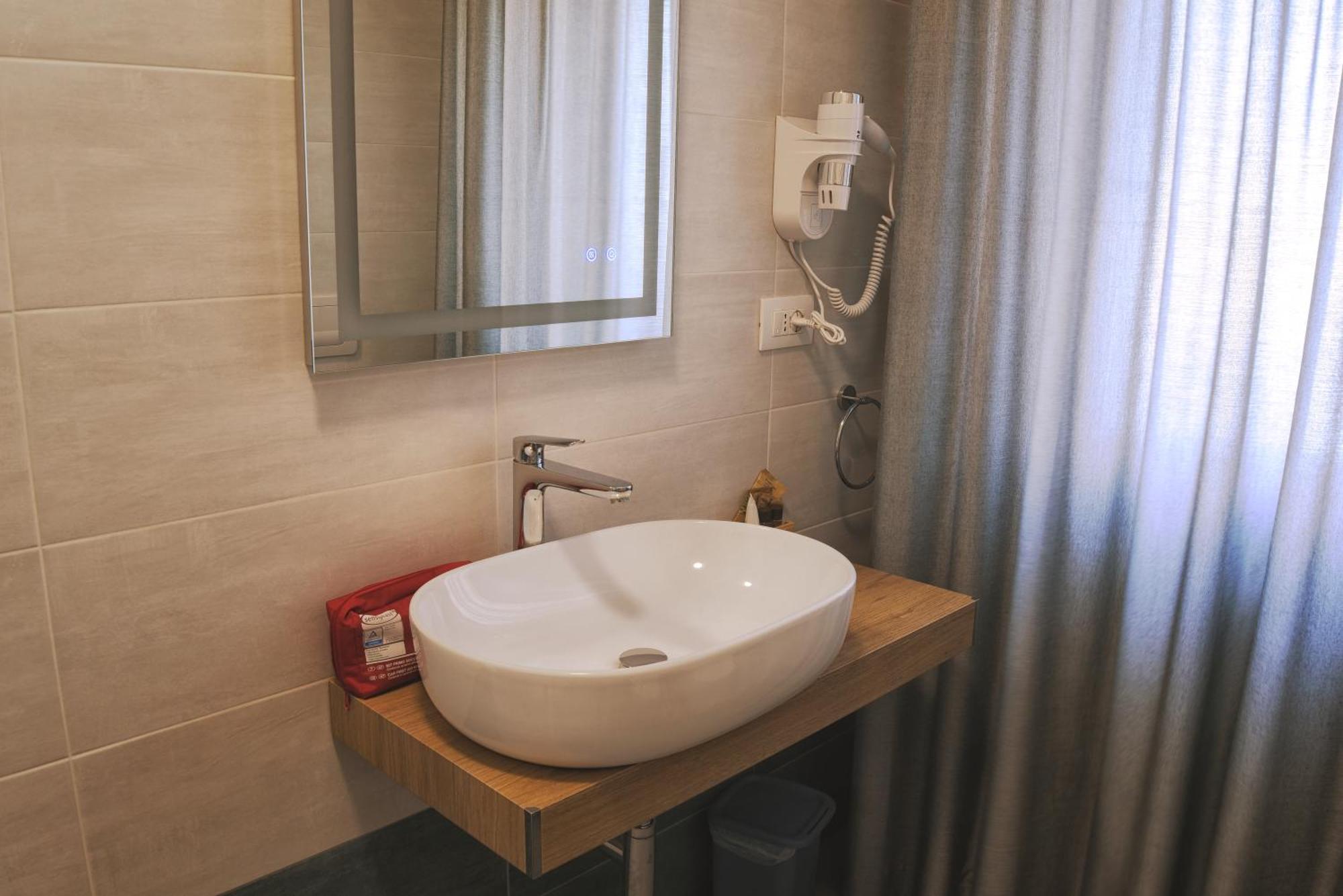 B&B Santa Filomena Montesilvano Marina エクステリア 写真