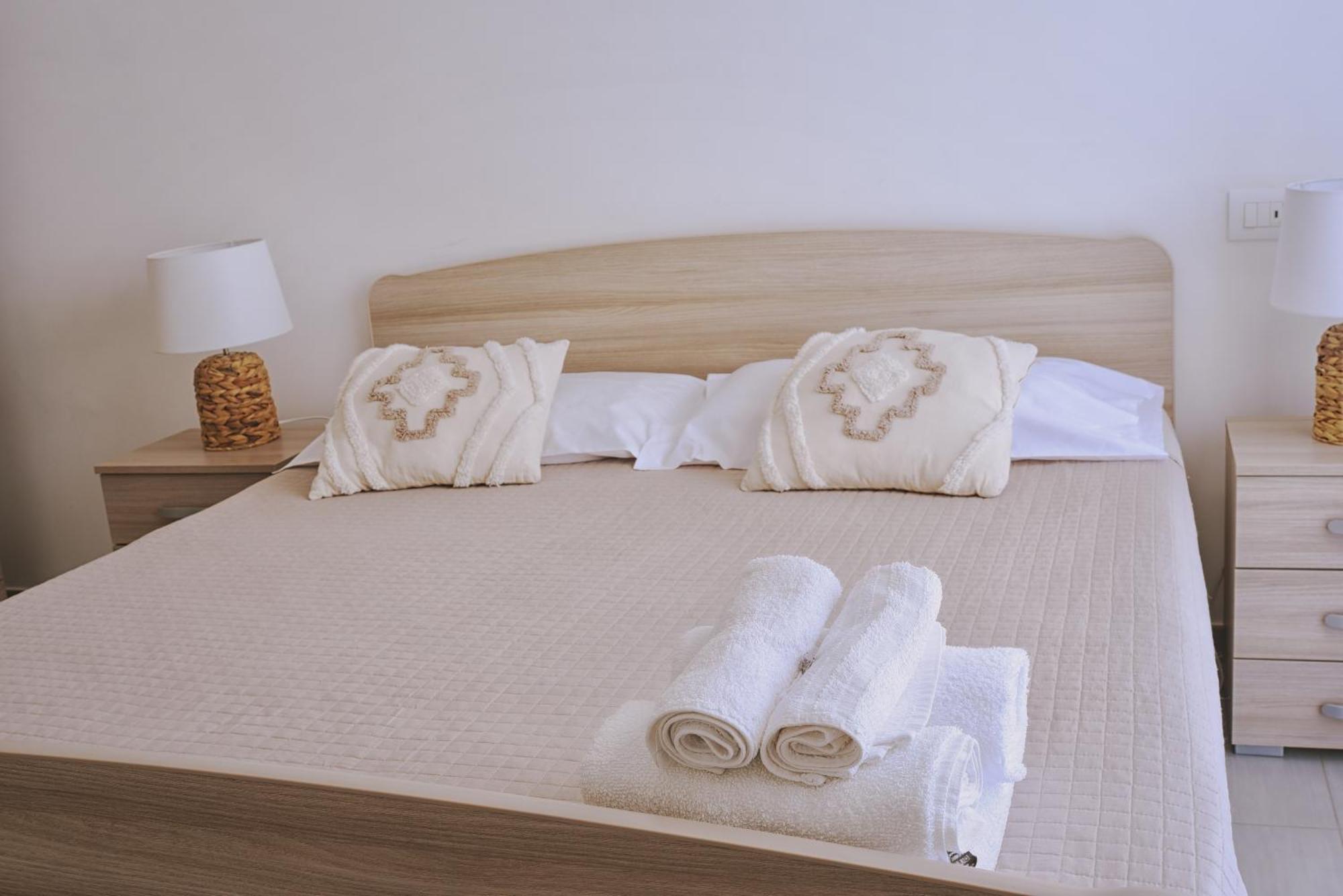 B&B Santa Filomena Montesilvano Marina エクステリア 写真