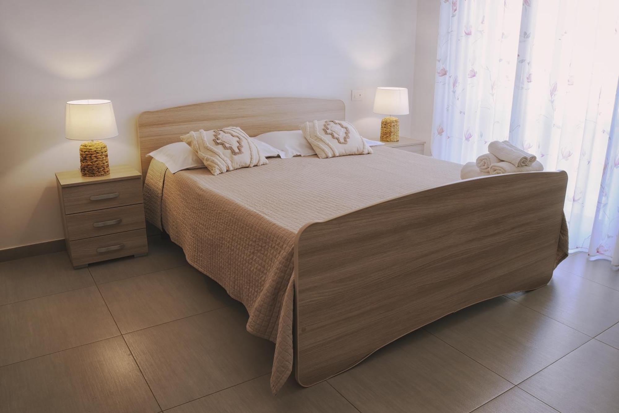 B&B Santa Filomena Montesilvano Marina エクステリア 写真