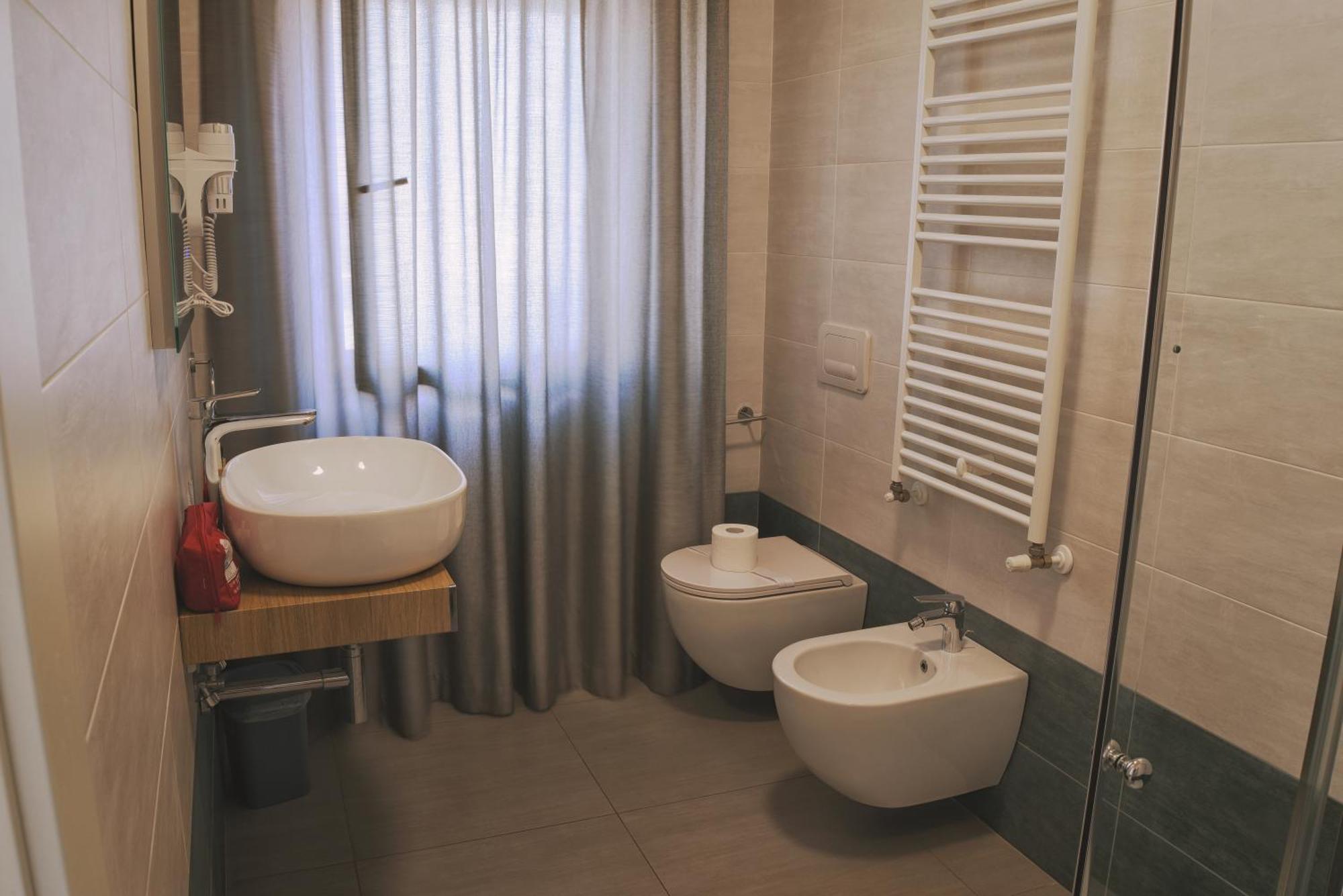 B&B Santa Filomena Montesilvano Marina エクステリア 写真