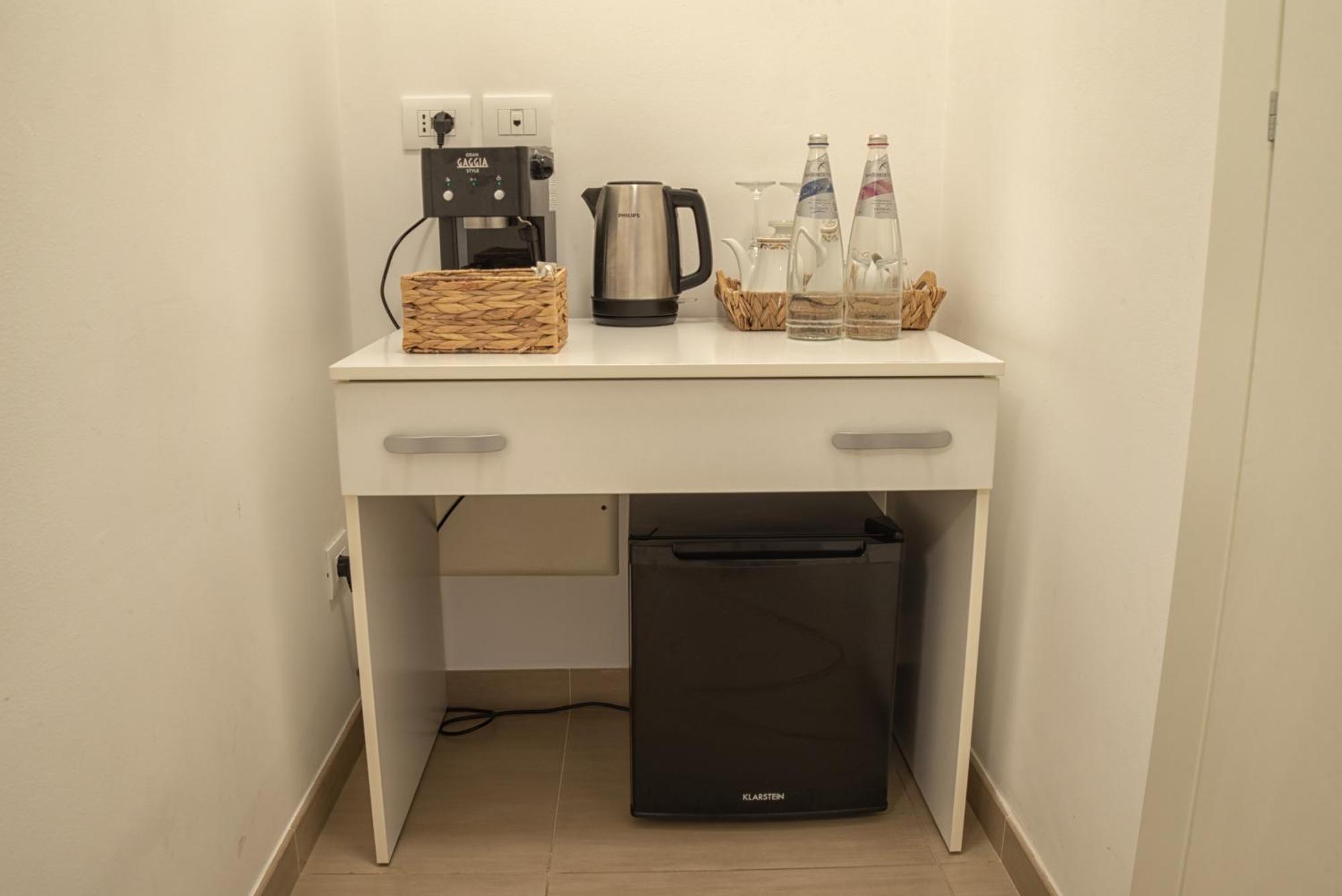 B&B Santa Filomena Montesilvano Marina エクステリア 写真