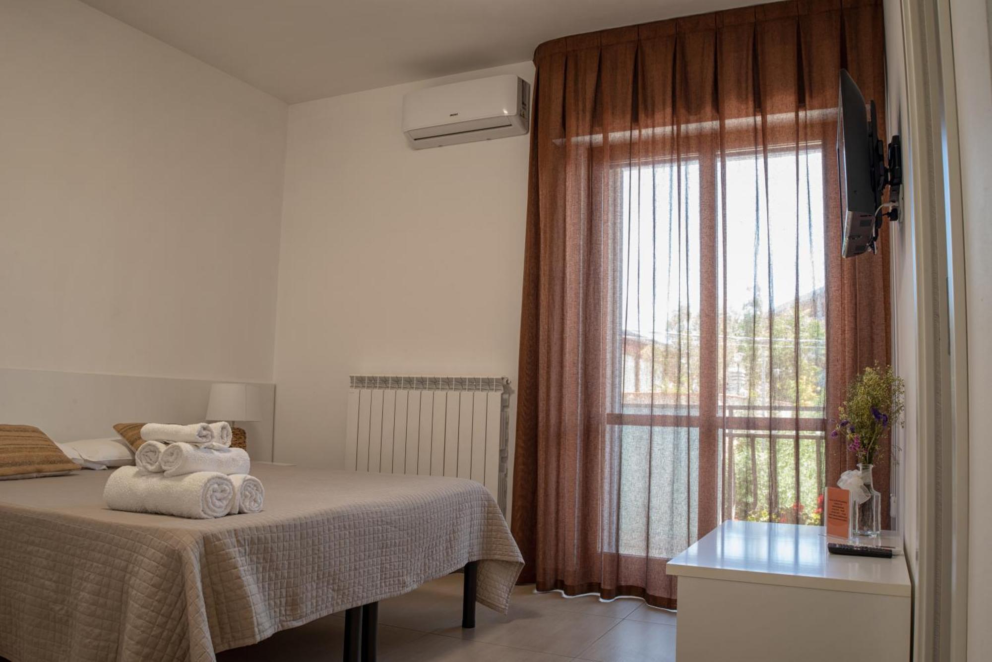 B&B Santa Filomena Montesilvano Marina エクステリア 写真