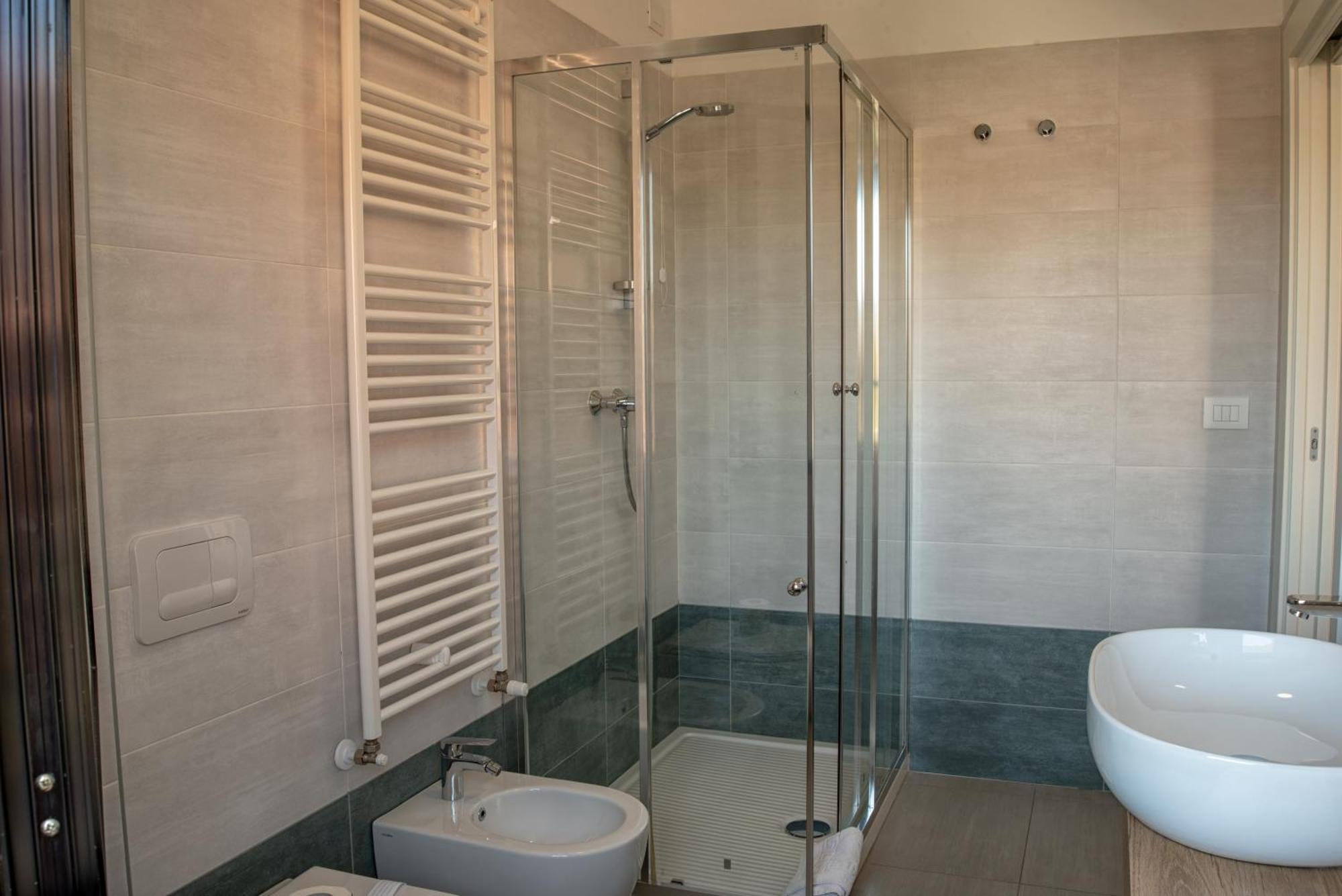 B&B Santa Filomena Montesilvano Marina エクステリア 写真