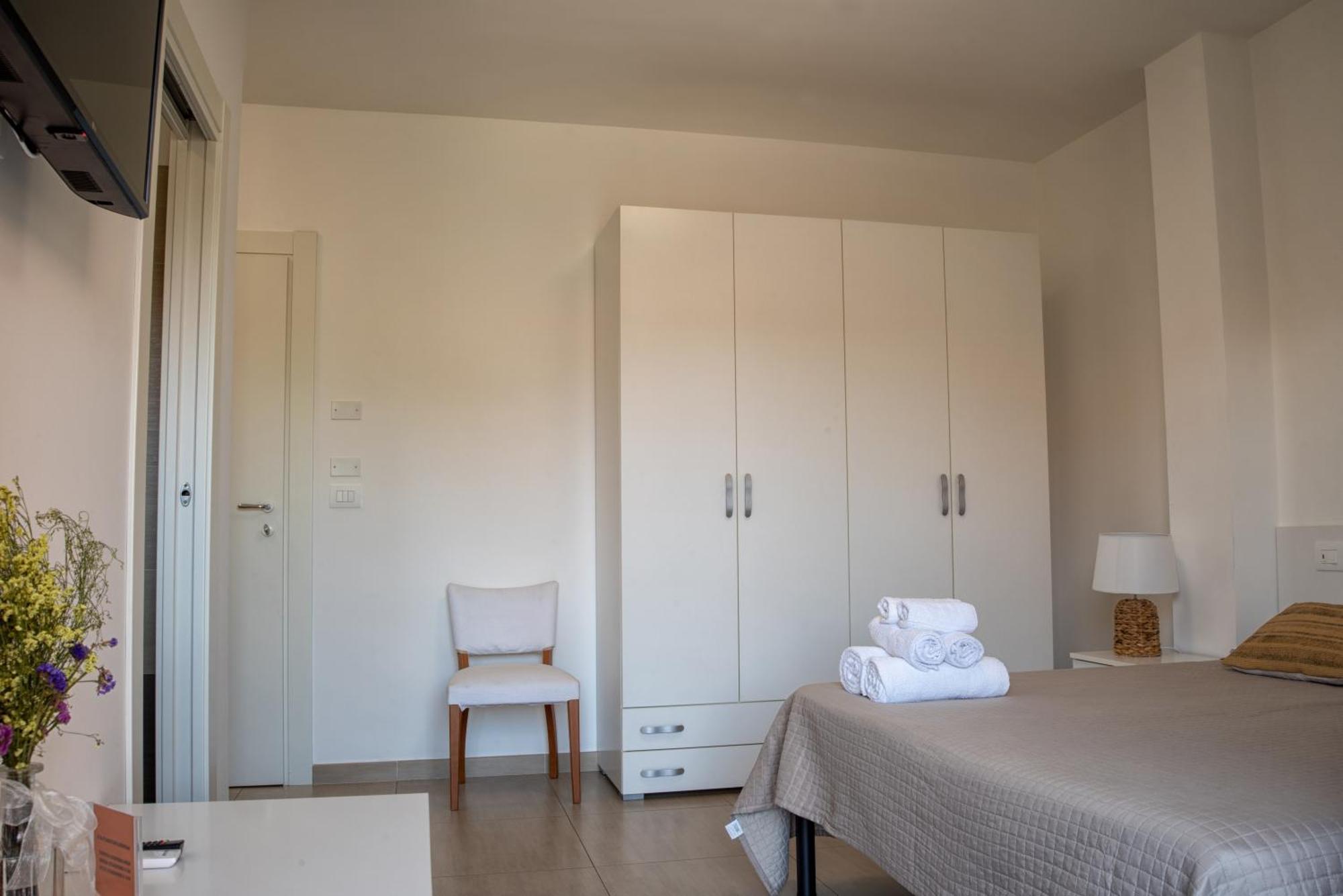 B&B Santa Filomena Montesilvano Marina エクステリア 写真