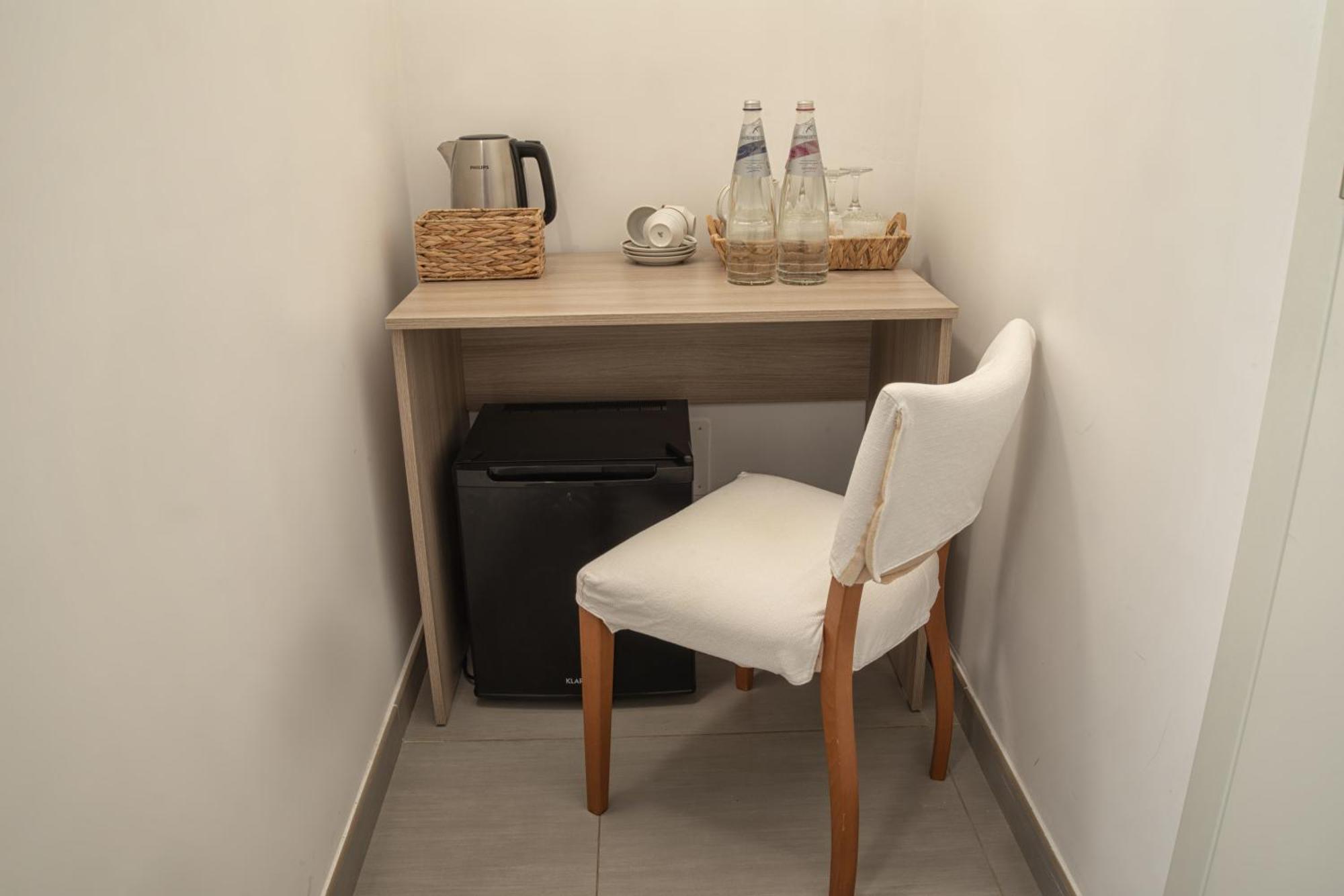 B&B Santa Filomena Montesilvano Marina エクステリア 写真