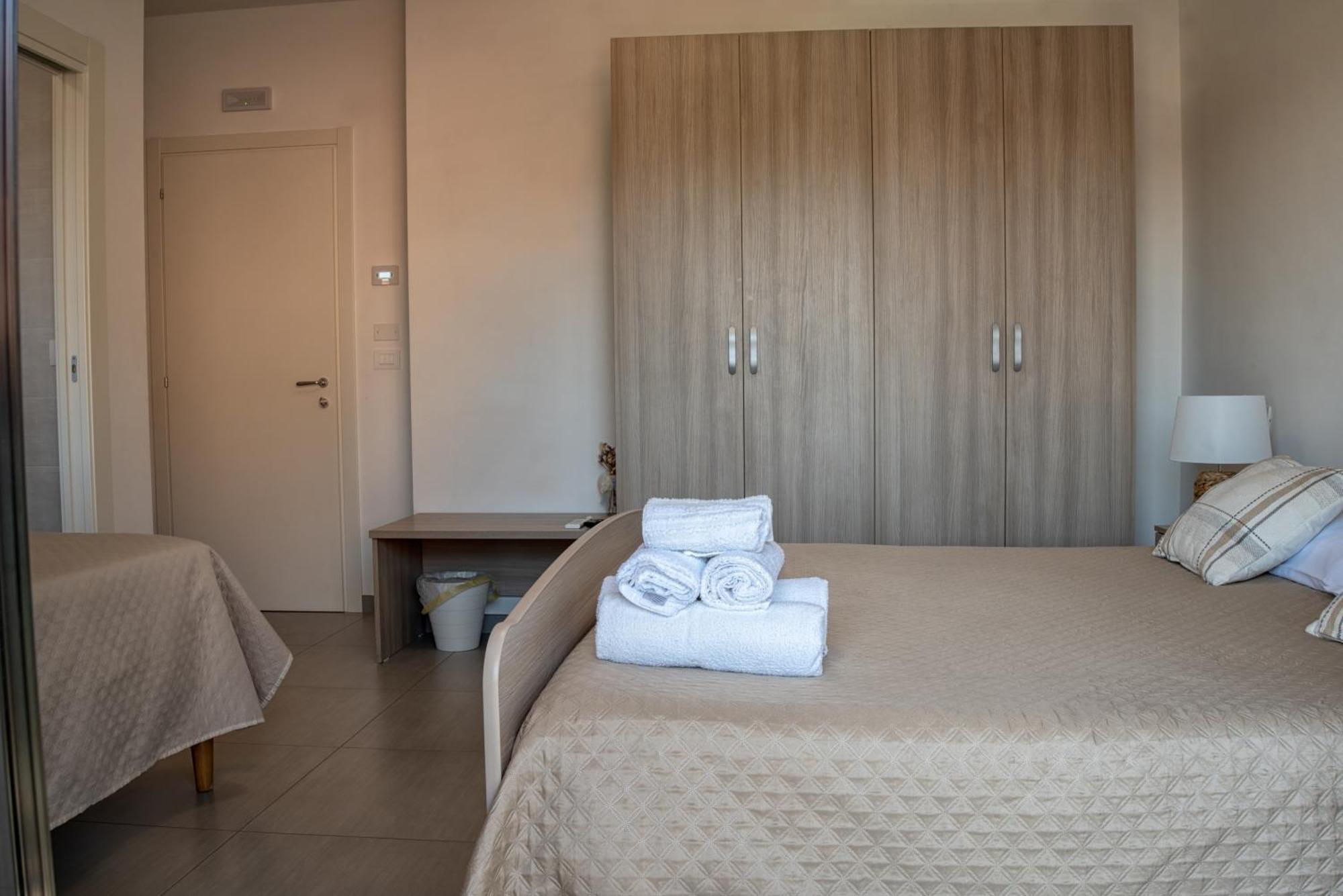 B&B Santa Filomena Montesilvano Marina エクステリア 写真